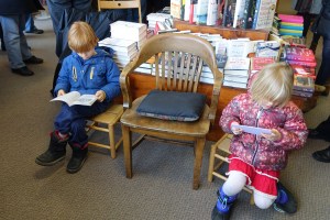 Members of my Fan Club